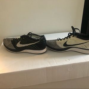 Nike flyknit racers